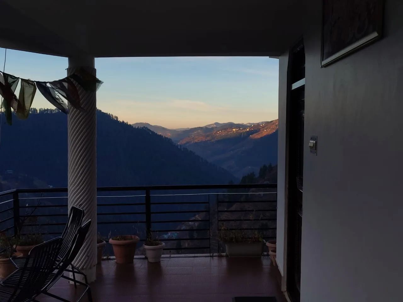 Hatu Valley Homestay, photo 4