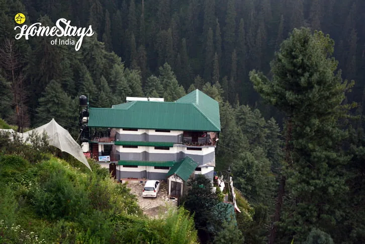 Hatu Valley Homestay, photo 1