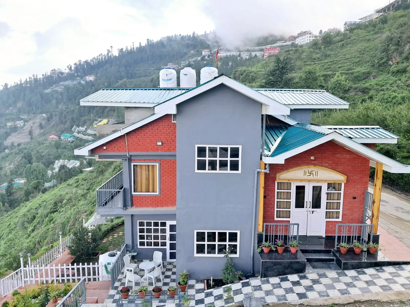 Kishore Vatika, photo 1
