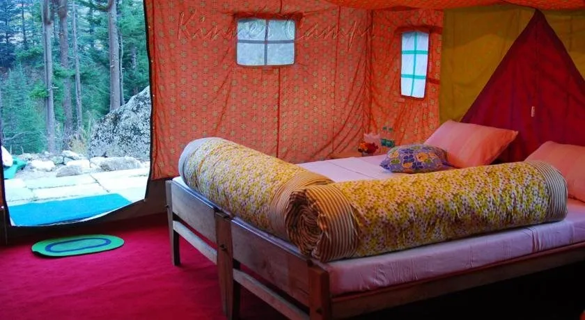 Kinner Camps, photo 2