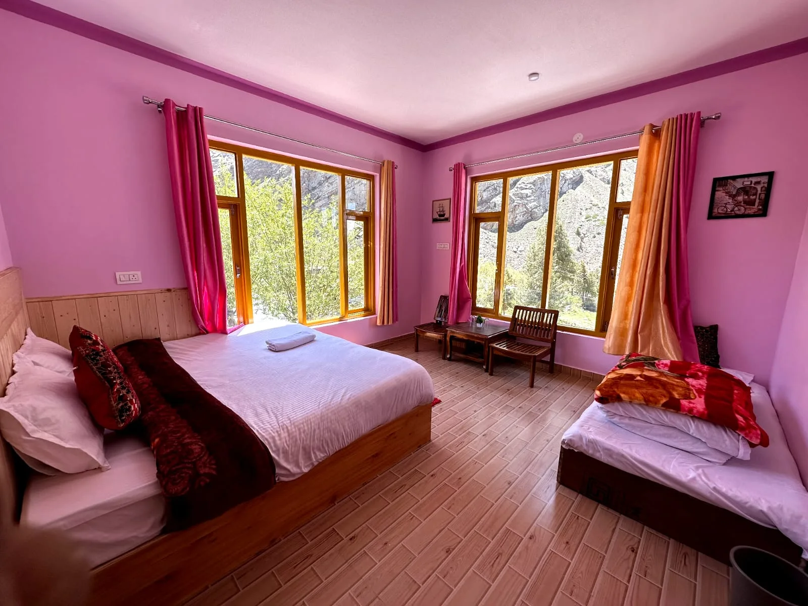 Satdhara Homestay, photo 1