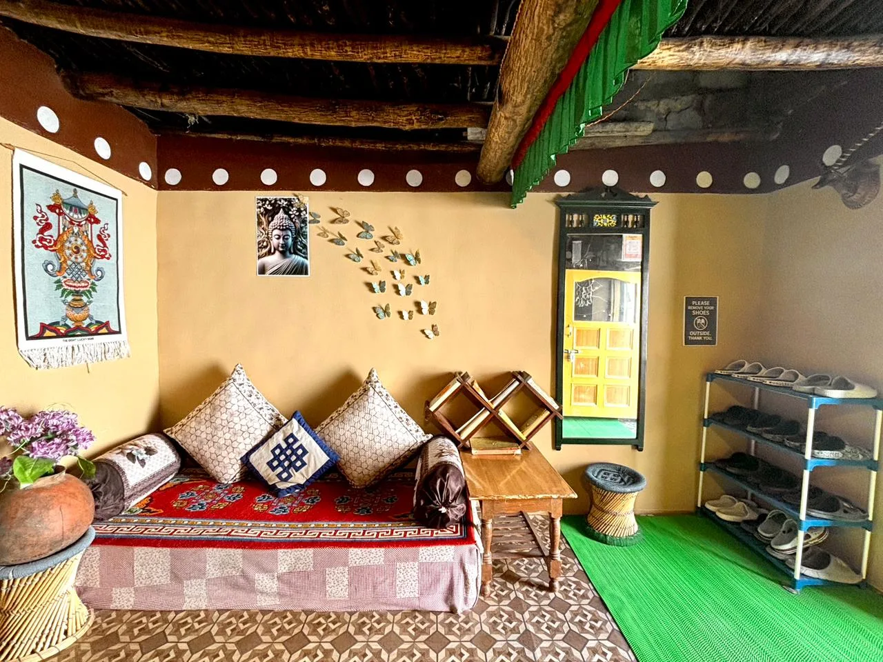 Namsay Homestay, photo 1