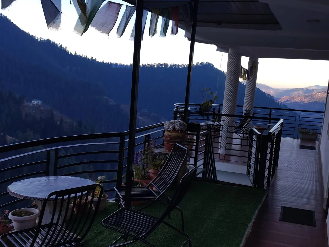Hatu Valley Homestay, photo 3