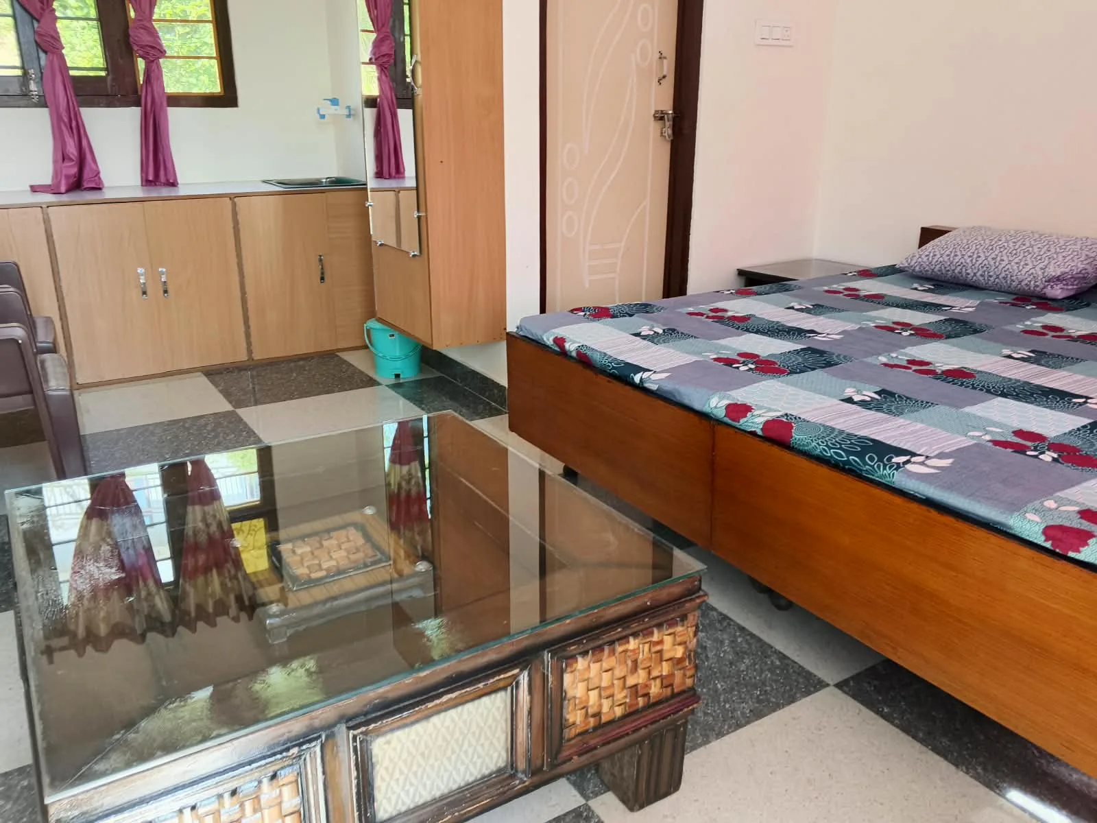 White House Homestay, photo 2