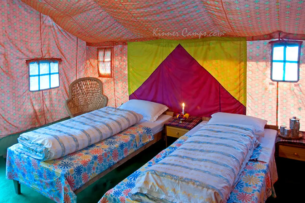 Kinner Camps, photo 3