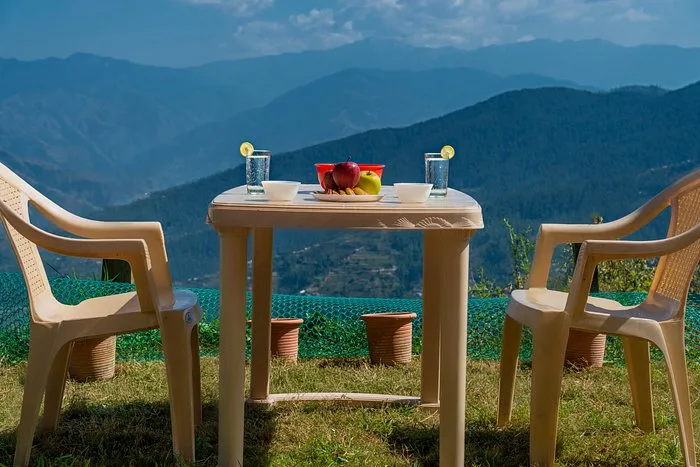 Anubhav Cottage, photo 5