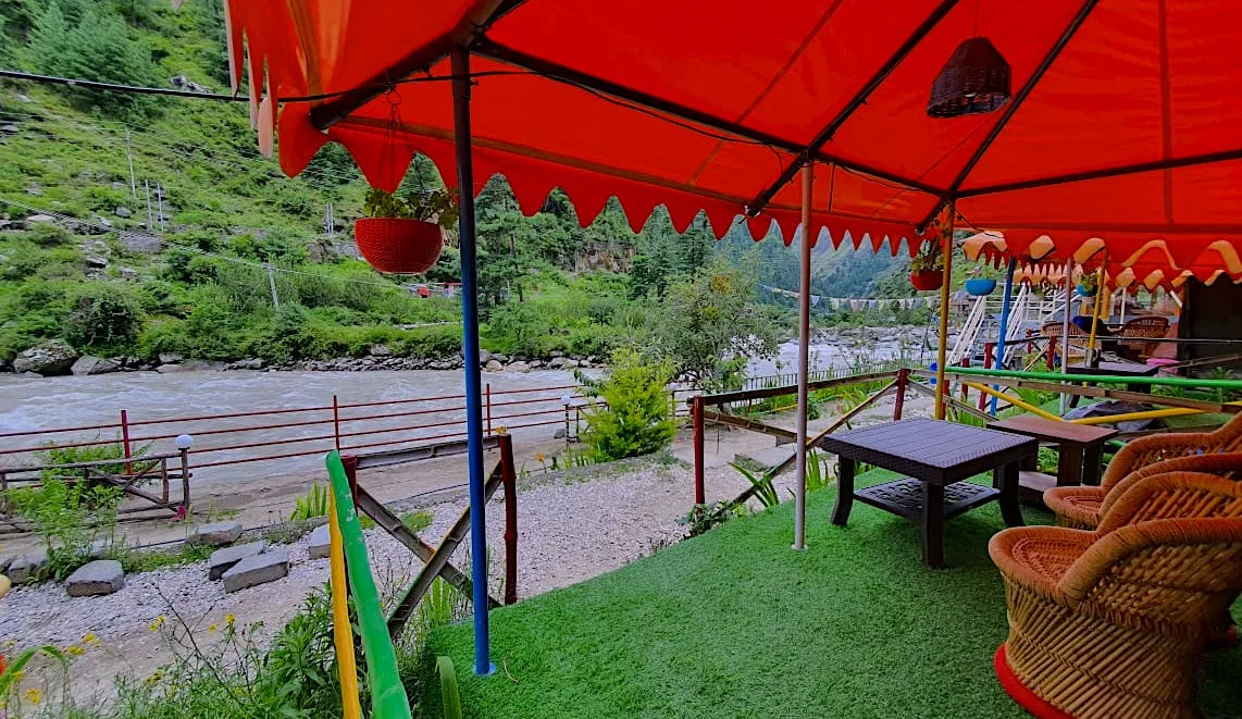 Kovid Camps, photo 3