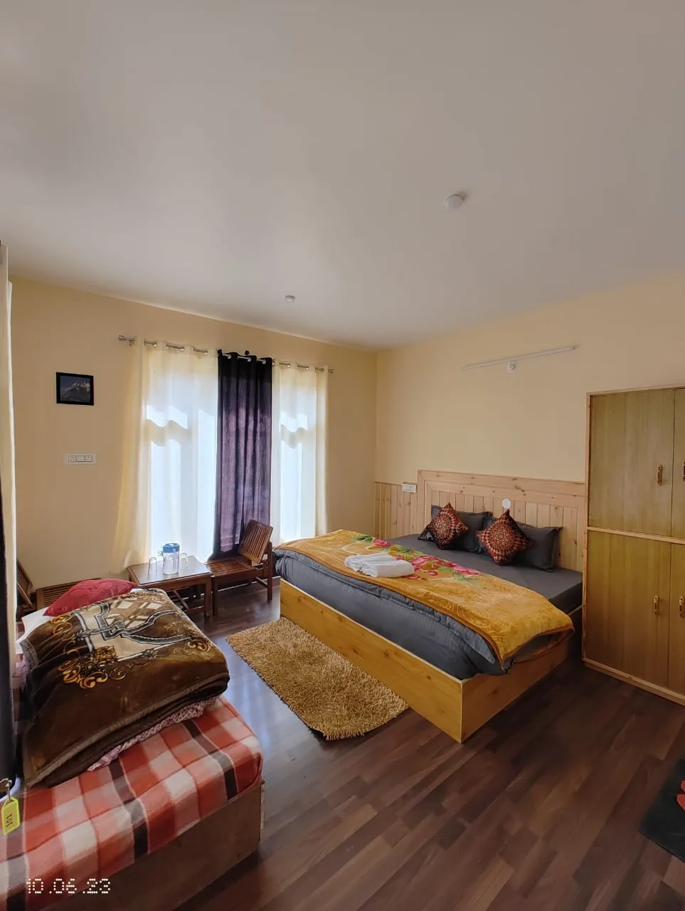 Satdhara Homestay, photo 5