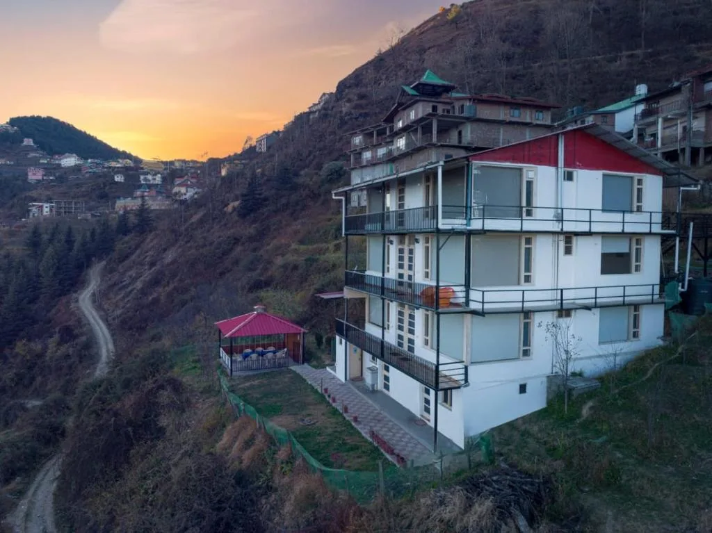 Anubhav Cottage, photo 2