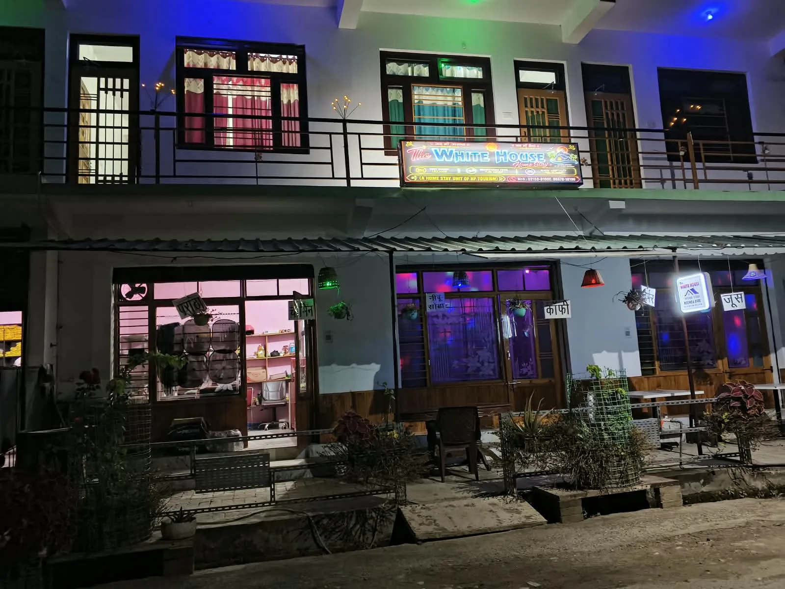 White House Homestay, photo 1
