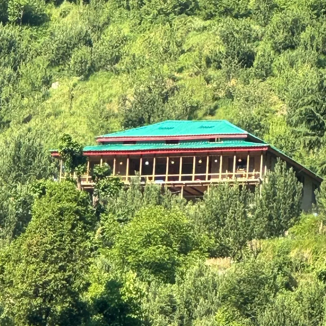 Khushmita Homestay, photo 4