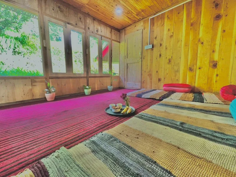 Khushmita Homestay, photo 2