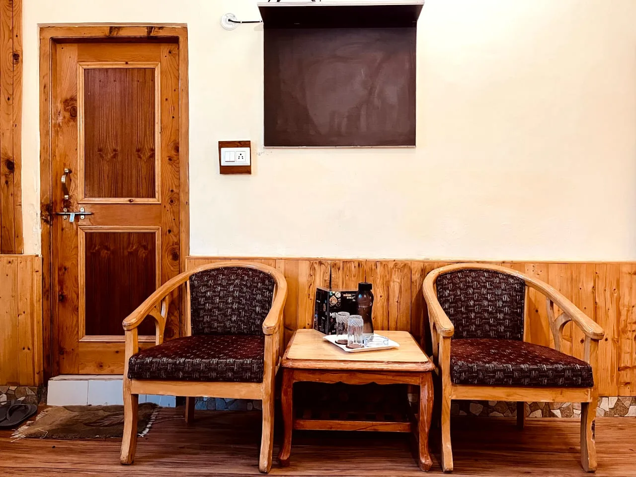 Orange Sky Homestay, photo 2