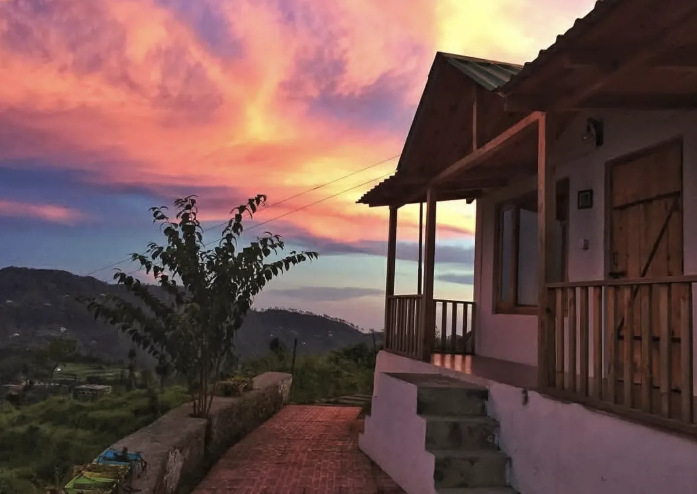 Banlekhi Cottage, photo 1