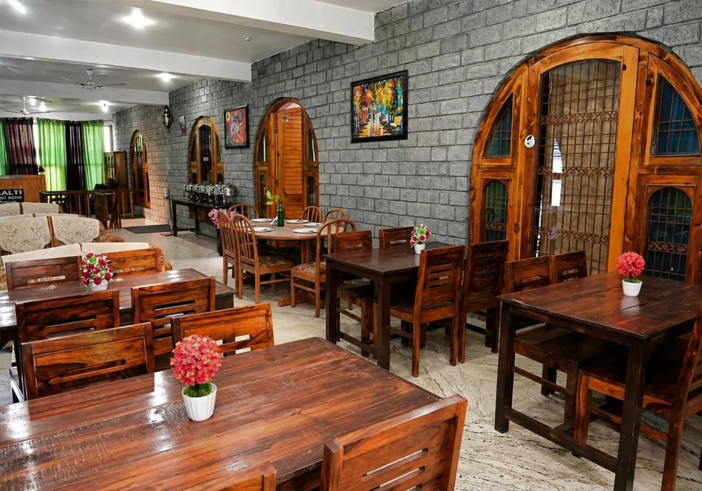 Malti Guest House, photo 3