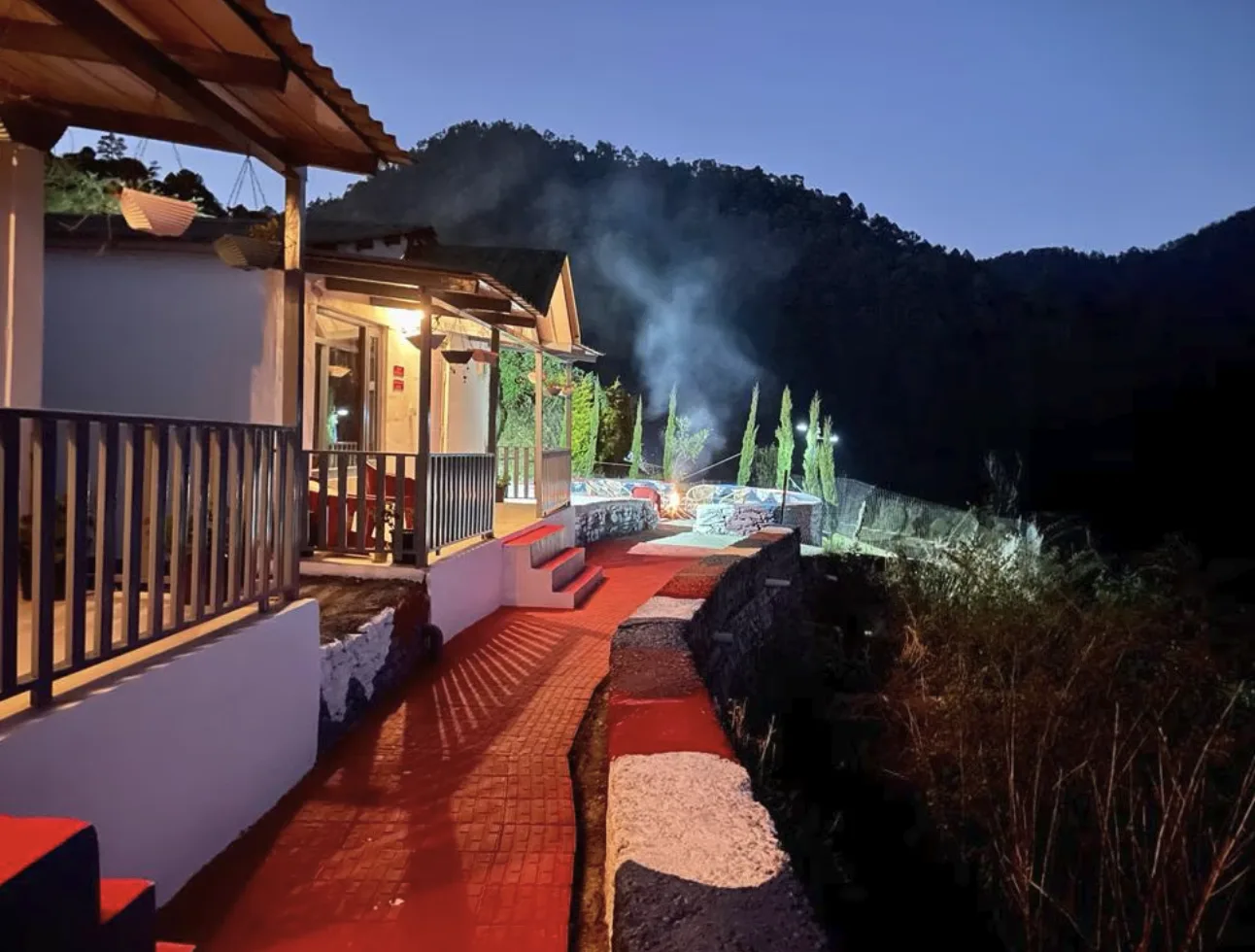Banlekhi Cottage, photo 2