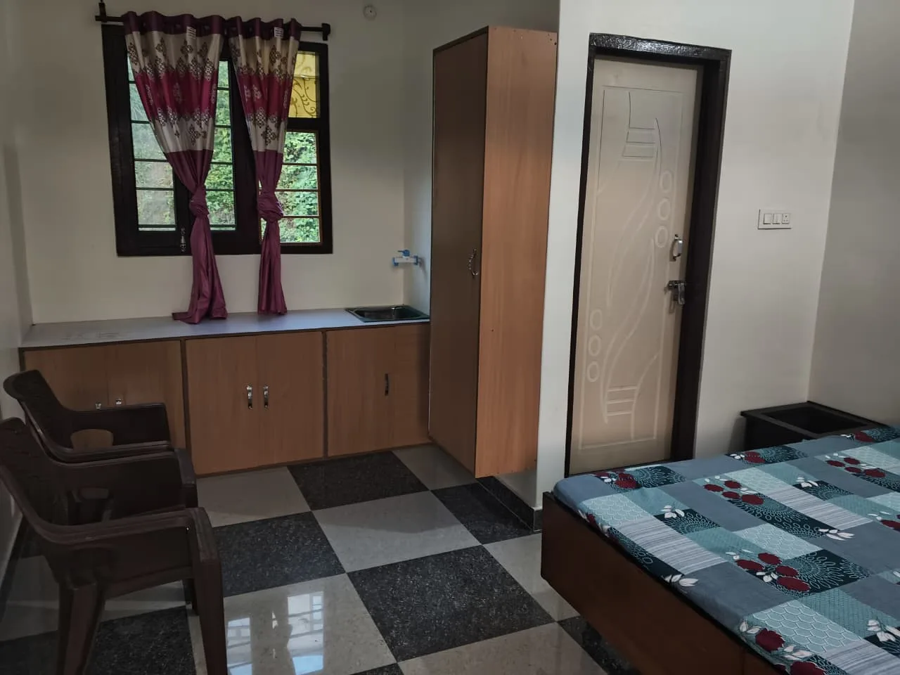 White House Homestay, photo 3