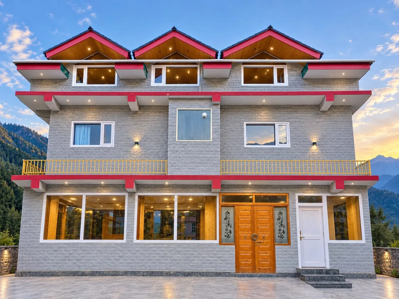 Woodinn Homestay, photo 4