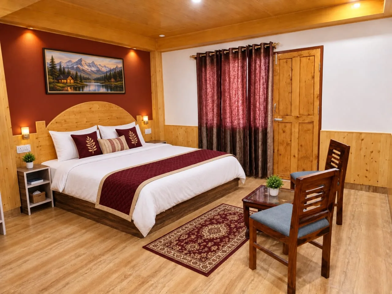 Woodinn Homestay, photo 5