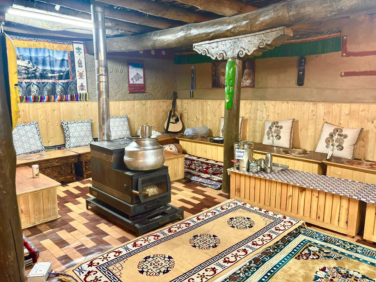 Namsay Homestay, photo 5