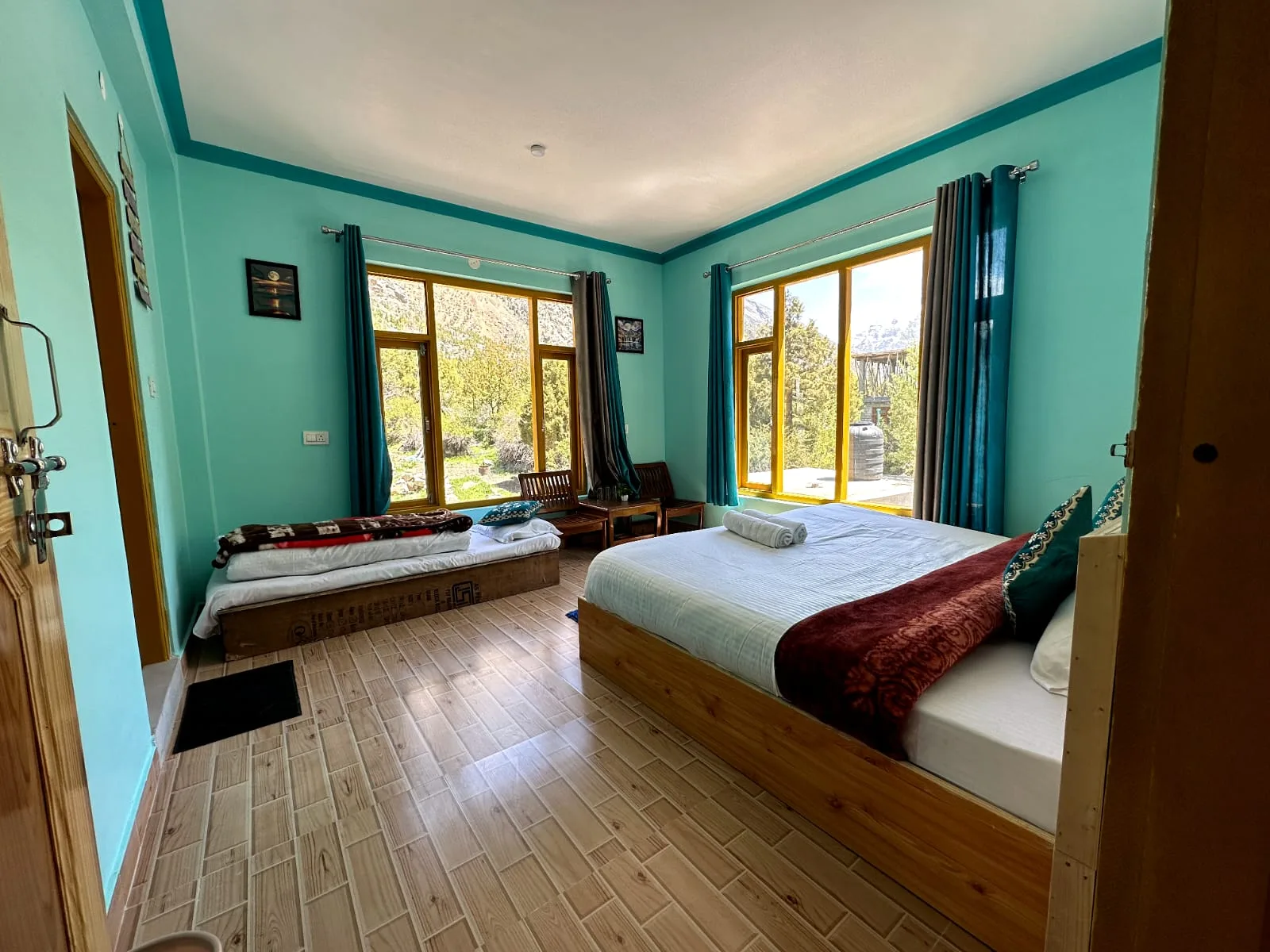 Satdhara Homestay, photo 3