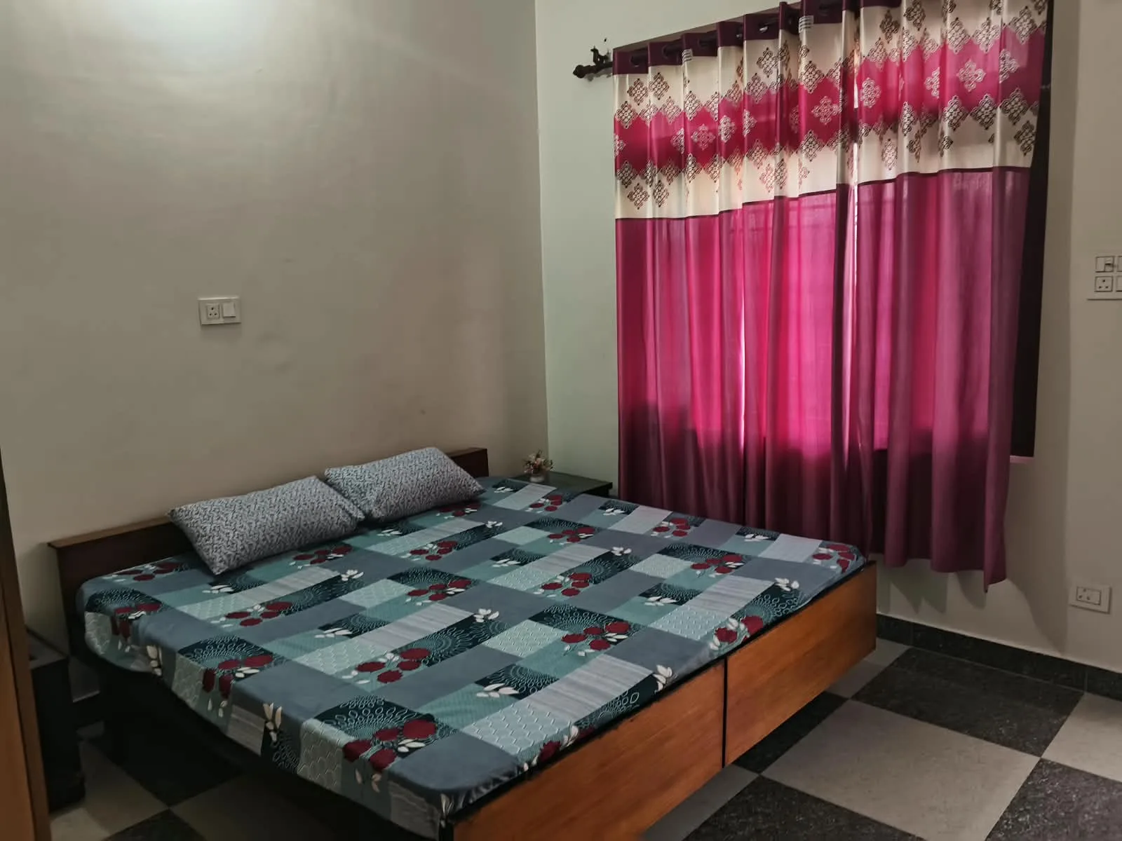 White House Homestay, photo 5