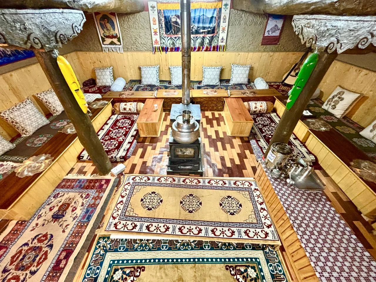 Namsay Homestay, photo 2