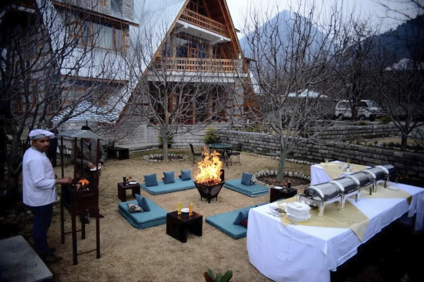 The Orchard House, photo 1