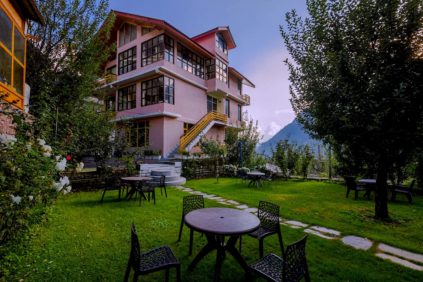 Manali Holiday Package, photo 1