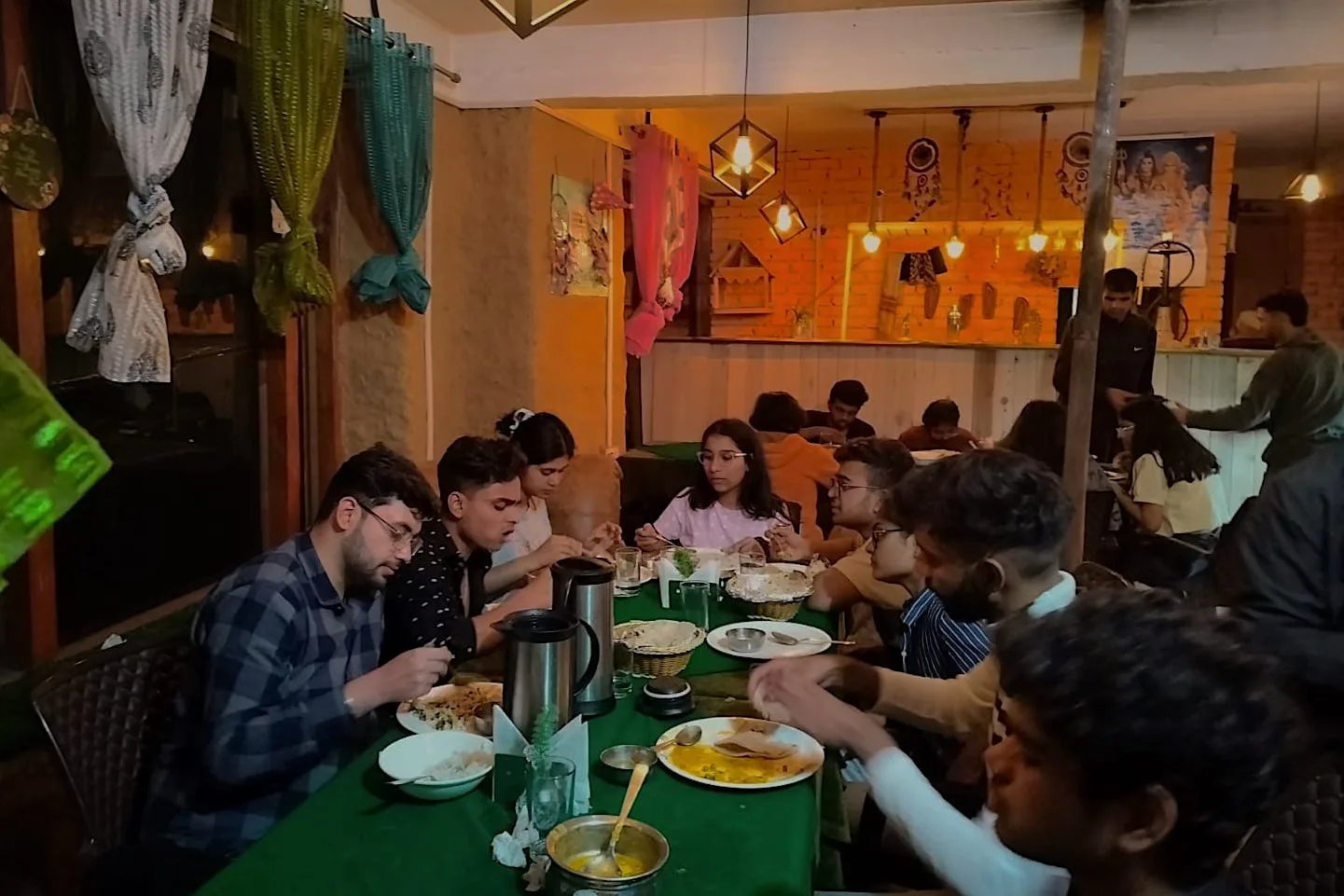 Shiva Valley Homestay, photo 4