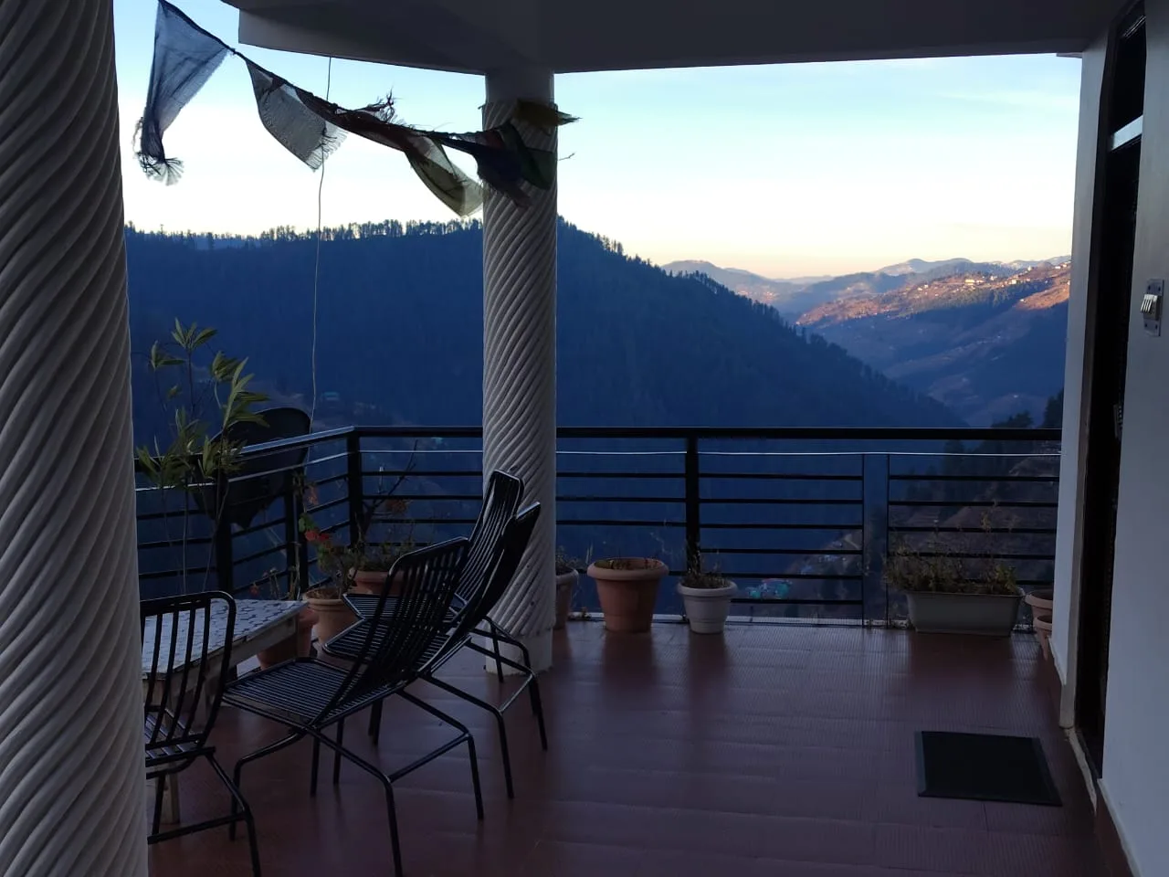 Hatu Valley Homestay, photo 5