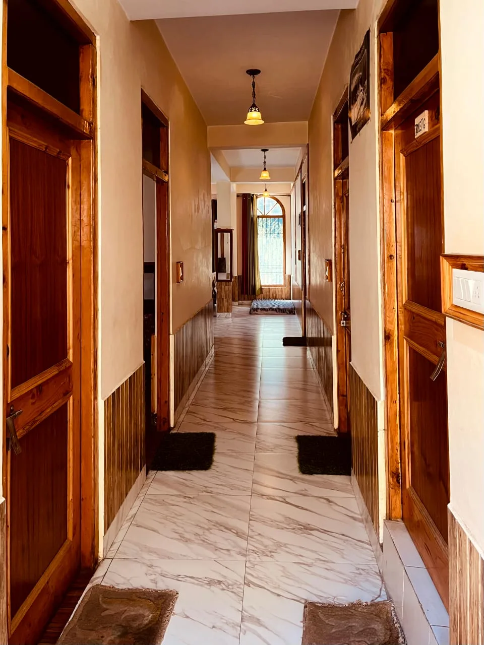 Orange Sky Homestay, photo 4