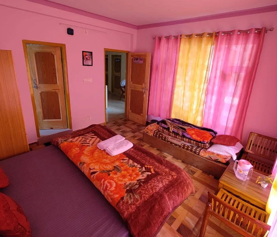 Satdhara Homestay, photo 2