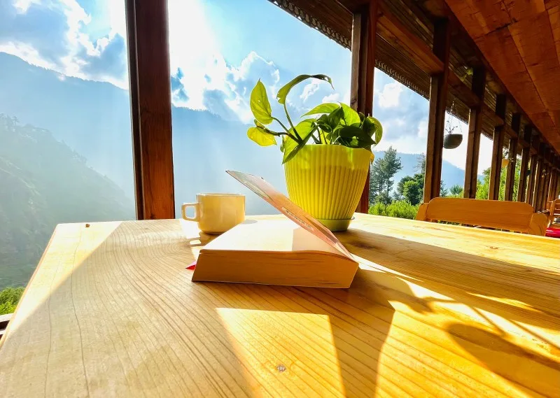 Khushmita Homestay, photo 1
