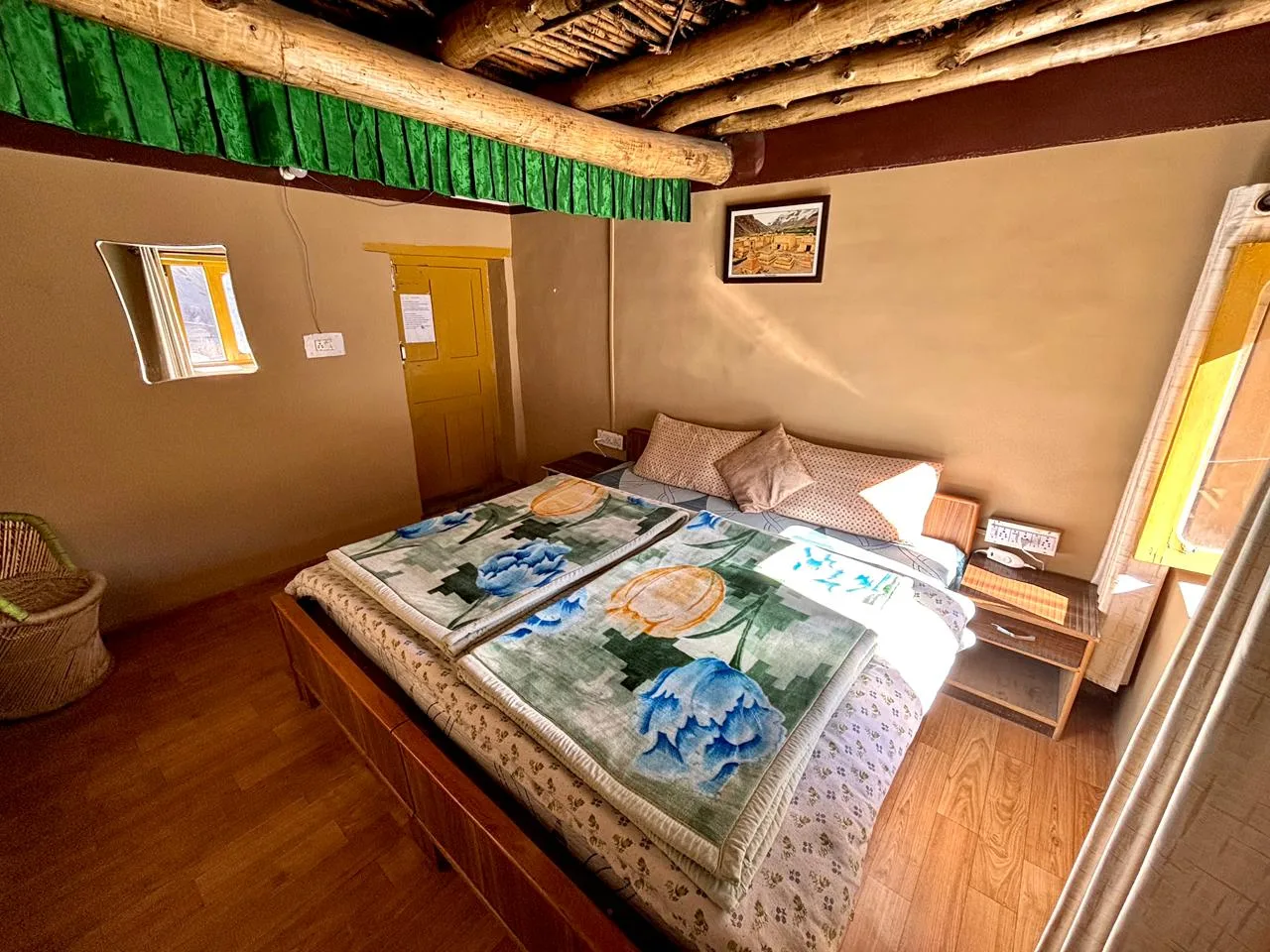 Namsay Homestay, photo 3