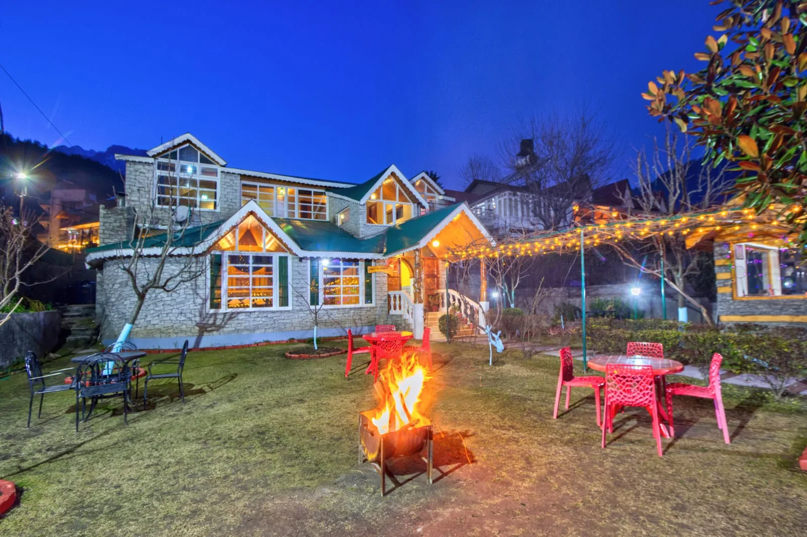 Mahin Cottage, photo 3