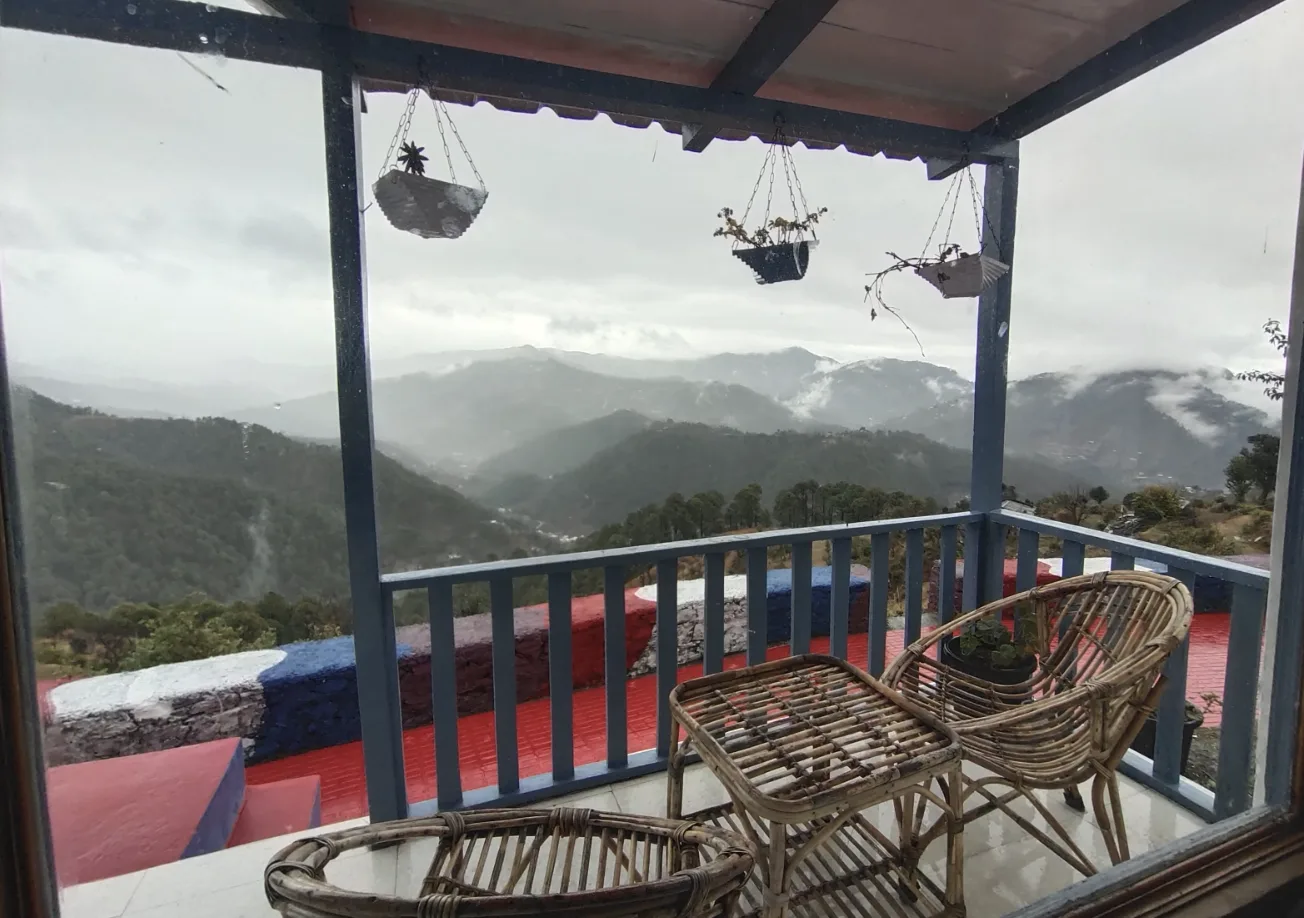 Banlekhi Cottage, photo 5
