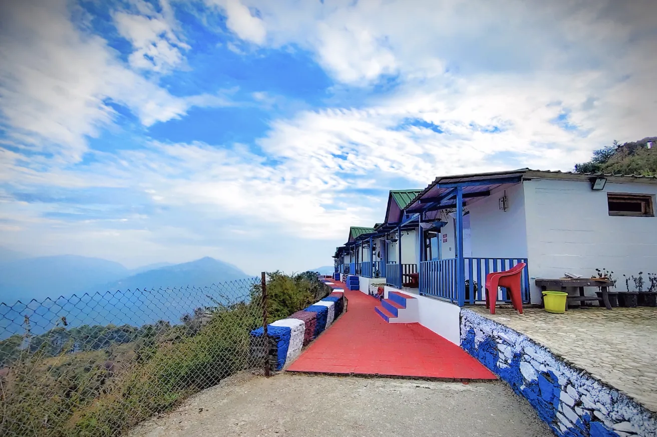 Banlekhi Cottage, photo 4