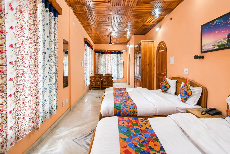 Malti Guest House, photo 2