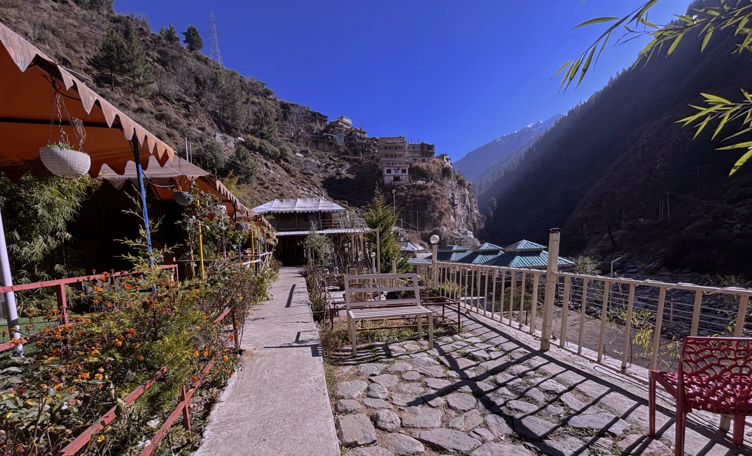 Manali Kasol Volvo Package, photo 1