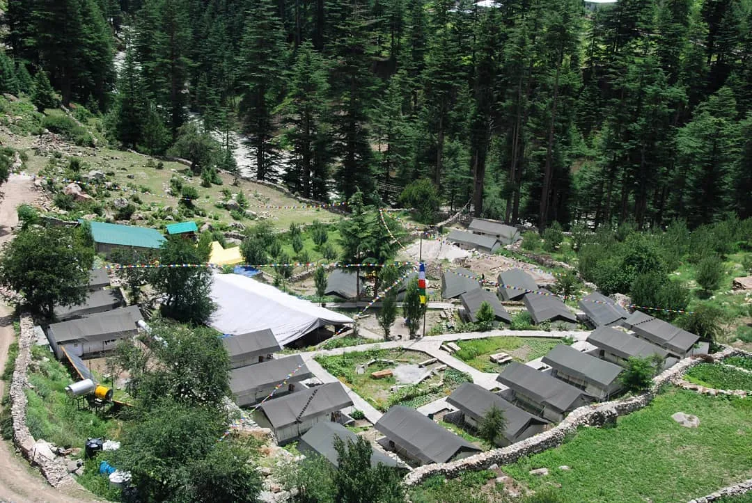 Kinner Camps, photo 1