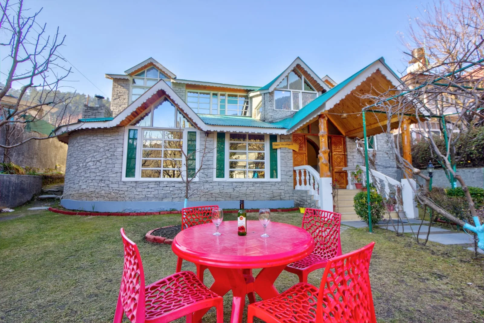Mahin Cottage, photo 2