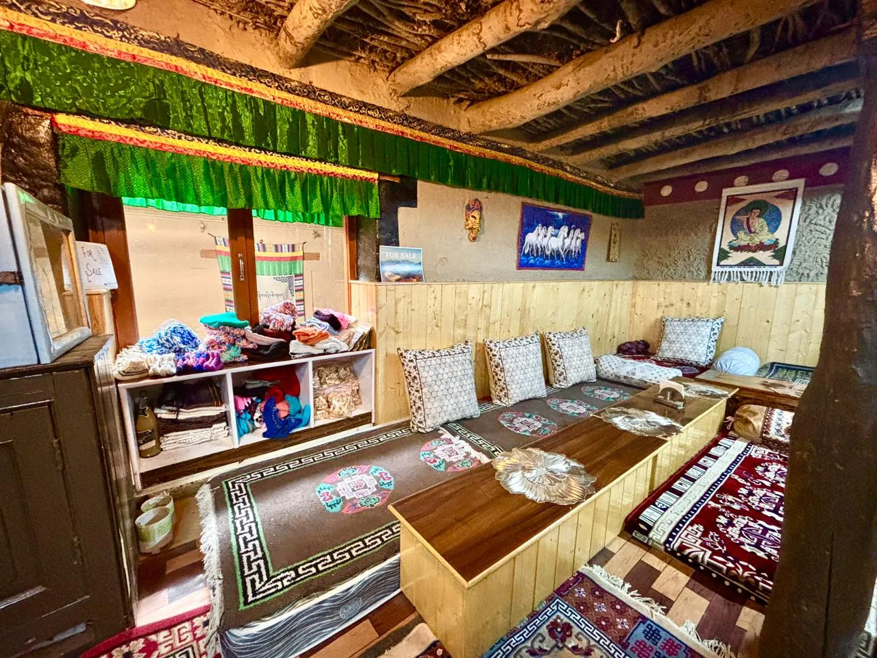 Namsay Homestay, photo 4