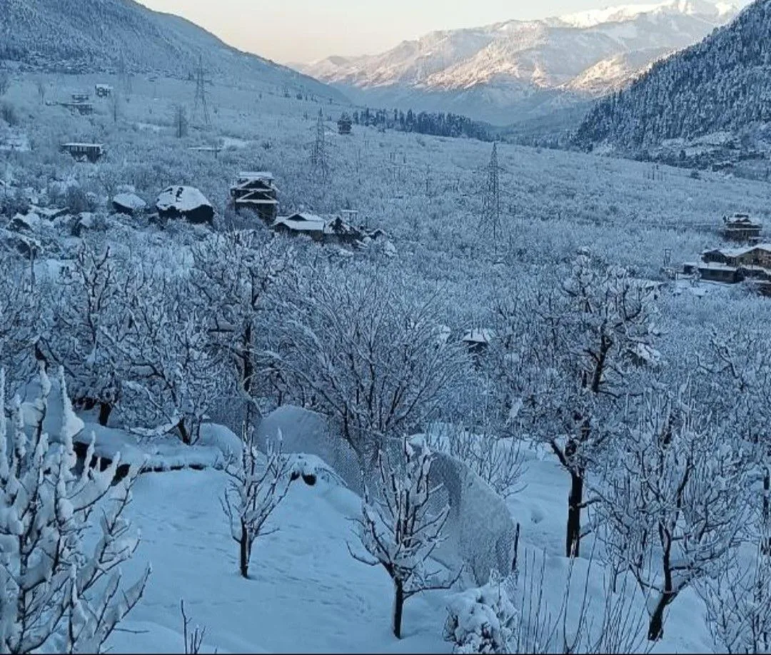 kullu Manali Holiday Package, photo 1