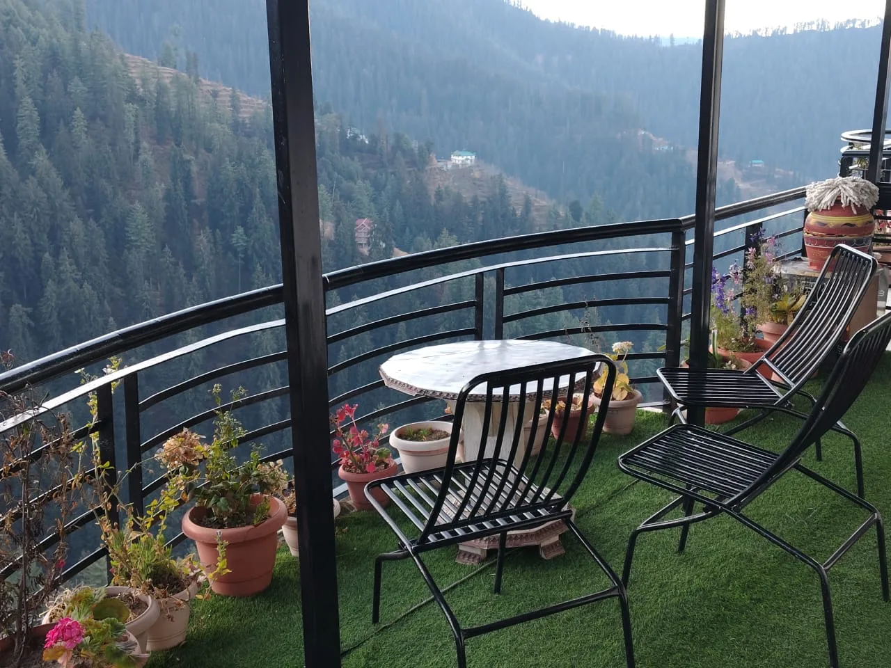 Hatu Valley Homestay, photo 2