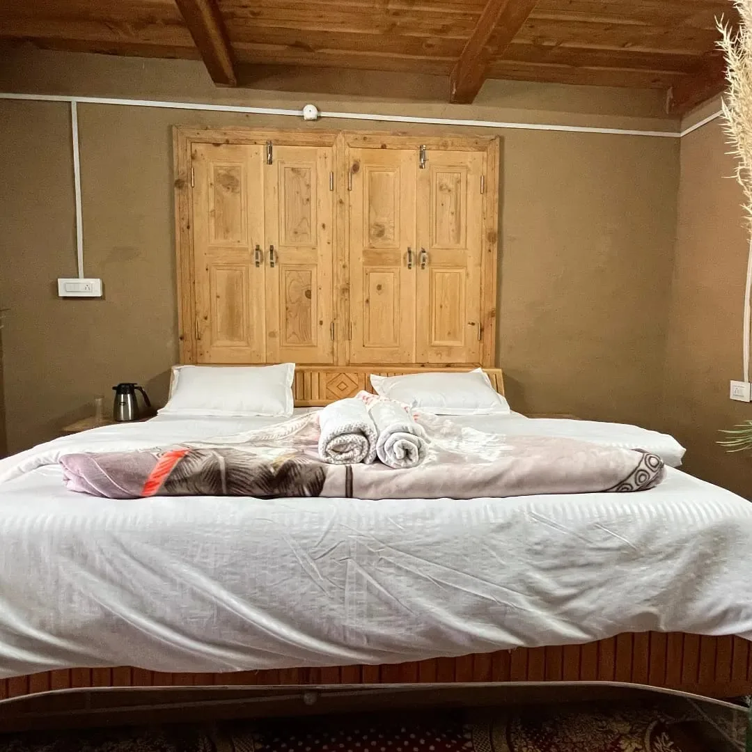 Khushmita Homestay, photo 3