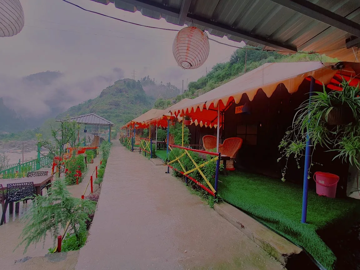 Kovid Camps, photo 5