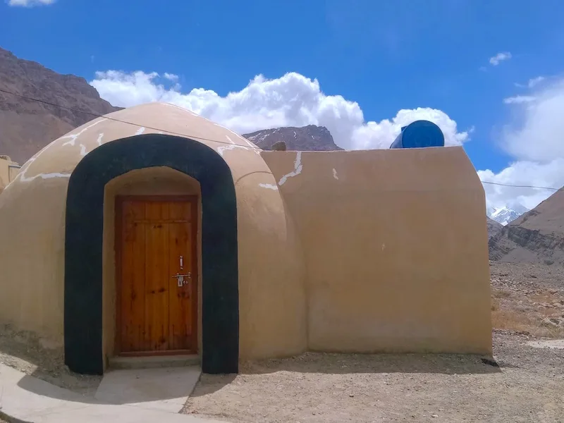 Semten-ling by Sky Reach Stas, photo 5