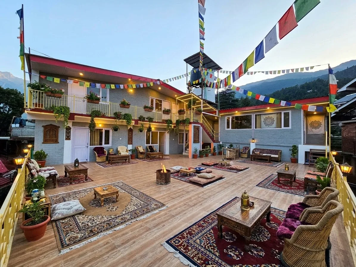 Woodinn Homestay, photo 1