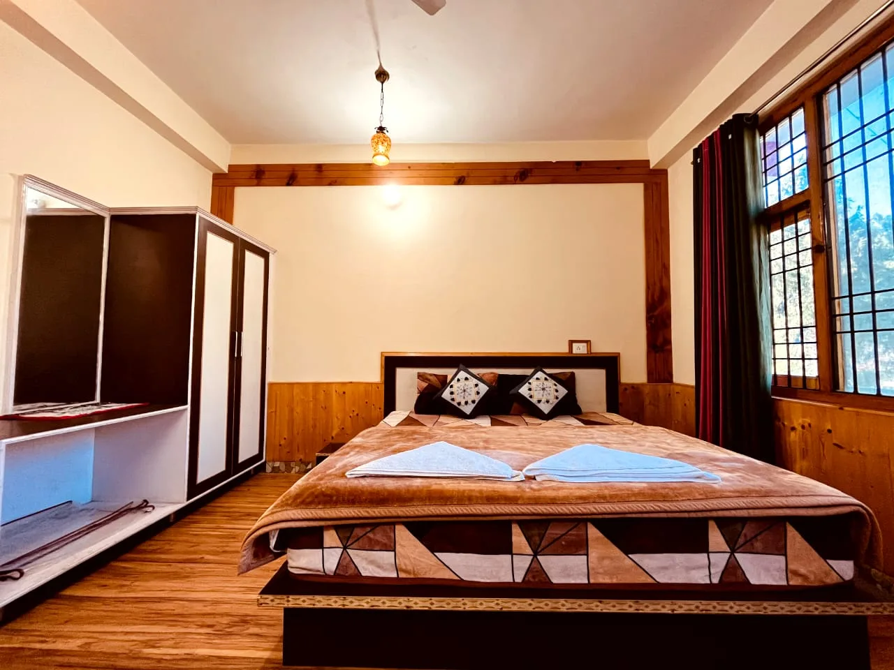 Orange Sky Homestay, photo 3